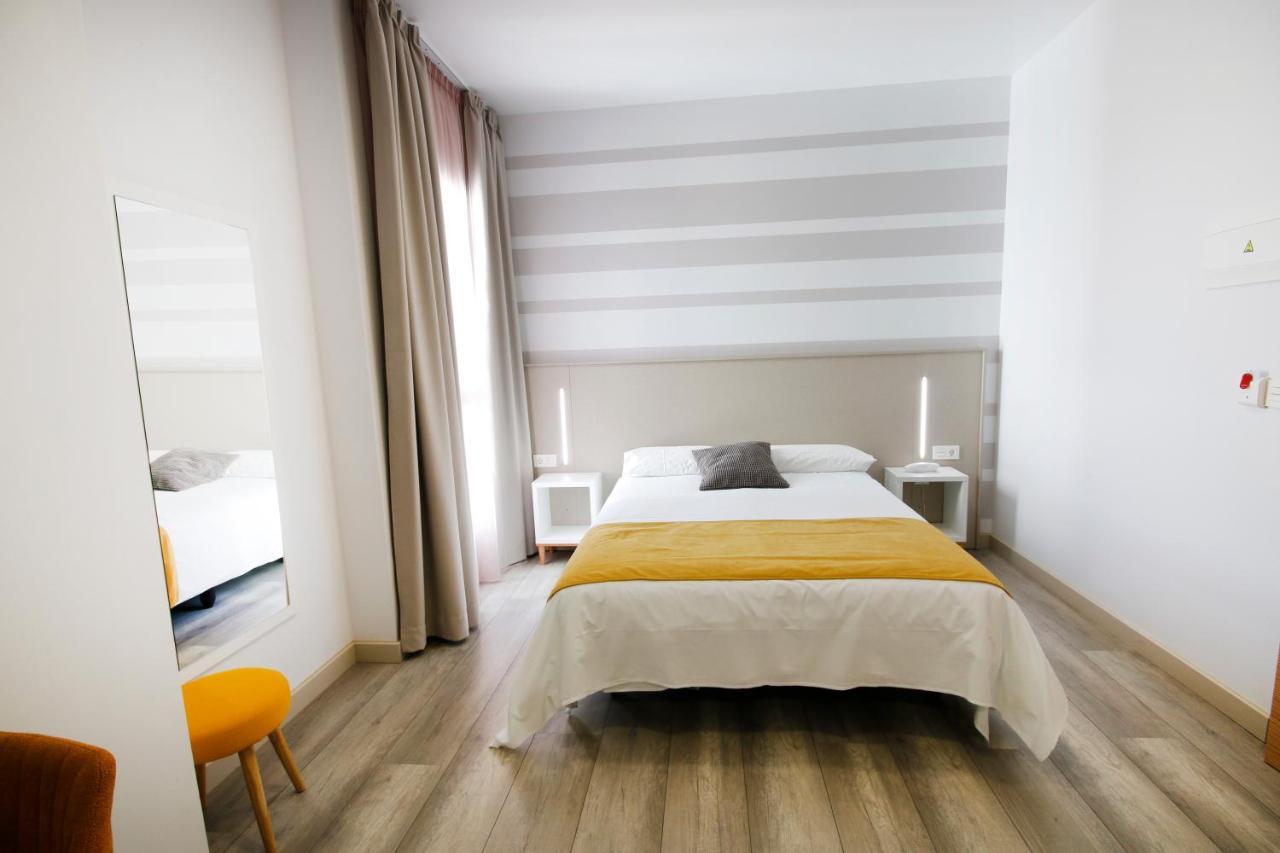 Hotel Leo 모네스테리오 외부 사진