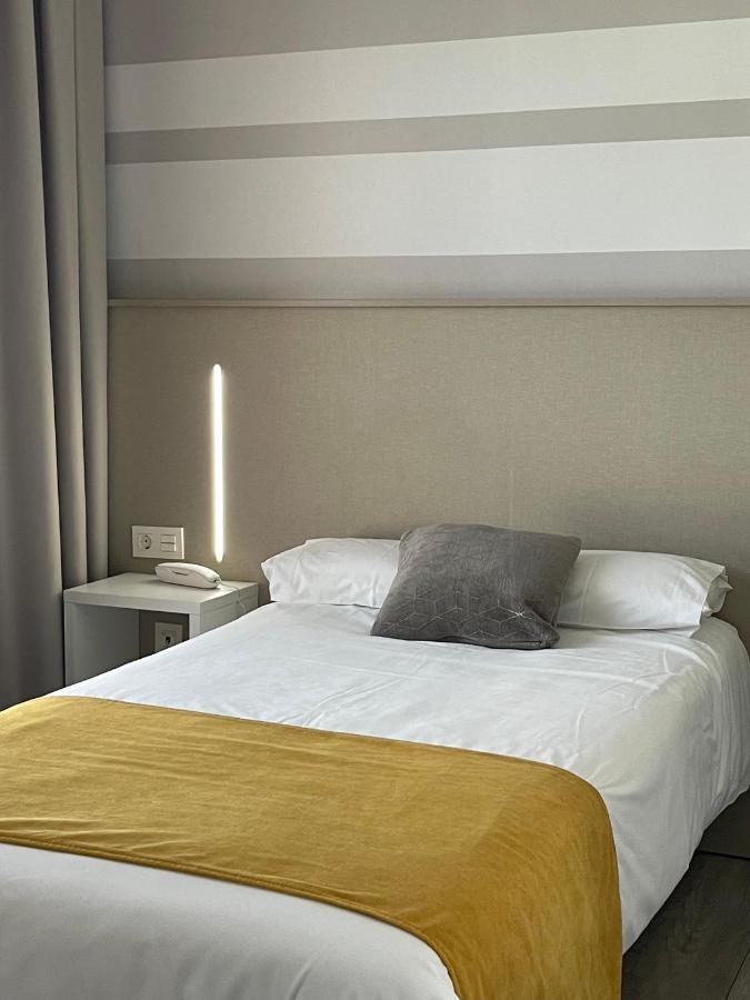Hotel Leo 모네스테리오 외부 사진